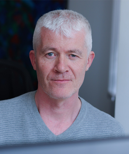 Eoin Killian
