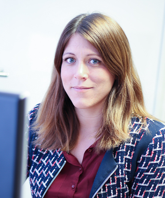 Esther Zöttl