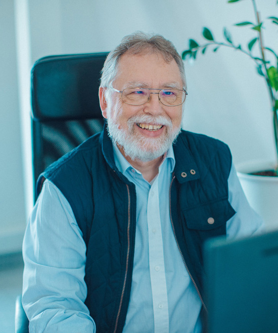 Georg Schweyer