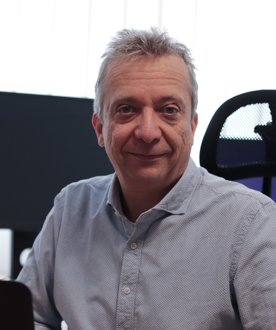 Carsten Pradler