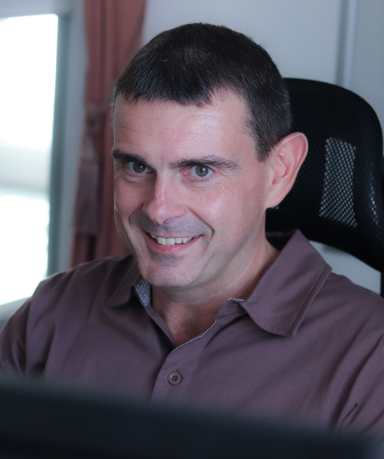 Christian Weiß