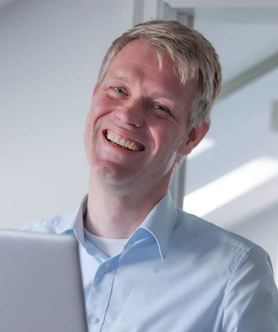 Bastiaan Hoogeland