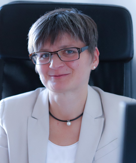 Christine Finkl