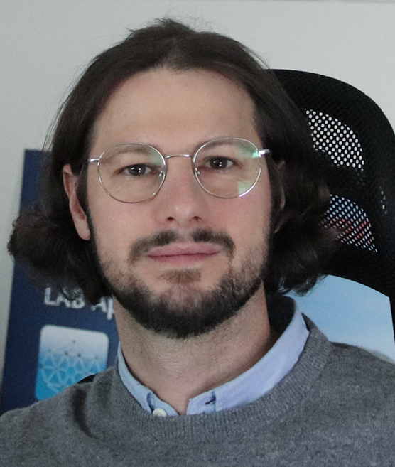 Dr. Thomas Rösch
