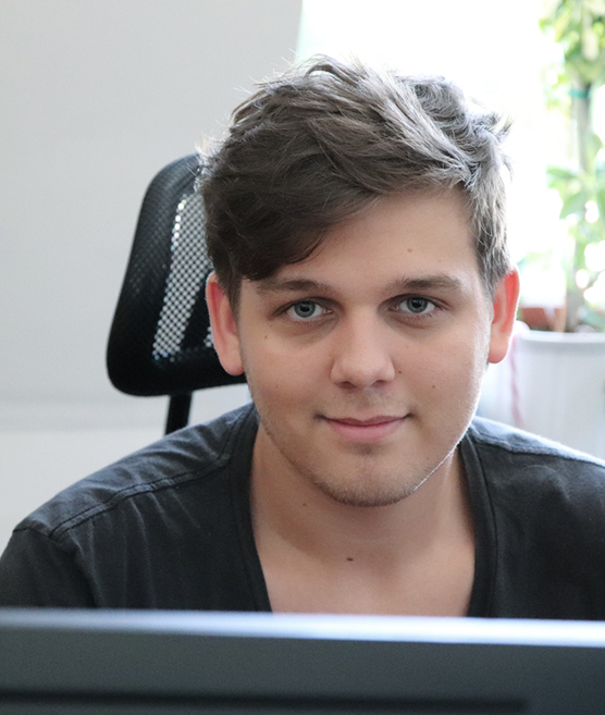 Julian Kekstett