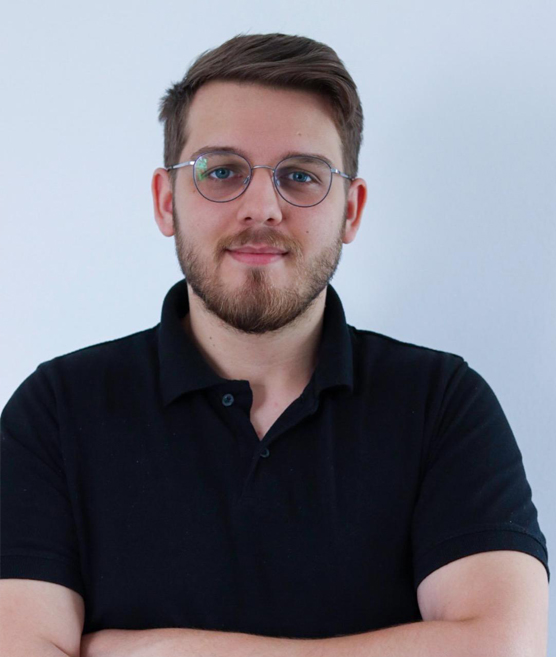 Julian Kekstett