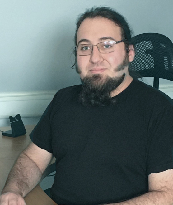 Michael Monami