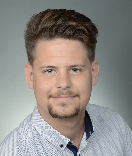 Patrick Beschnidt