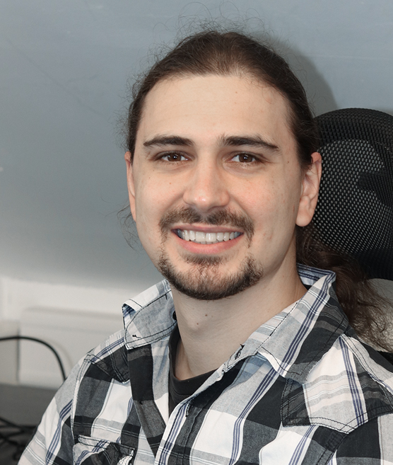 Patrick Neubauer