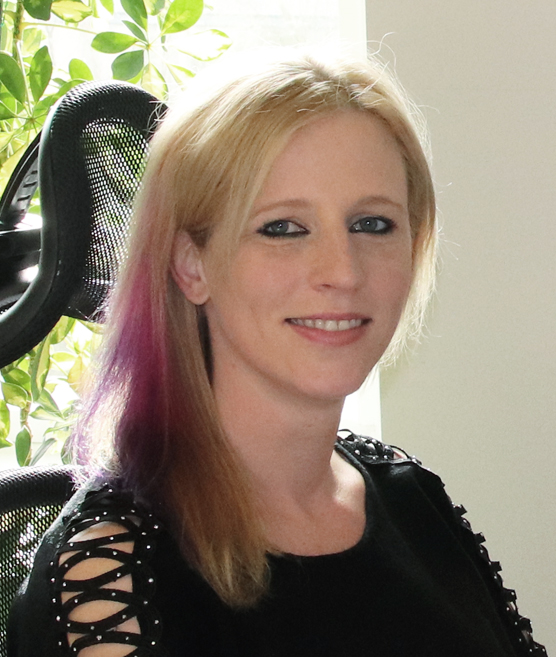 Stephanie Wagner