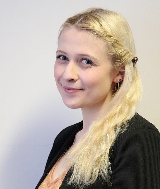 Dr. Theresa Böck